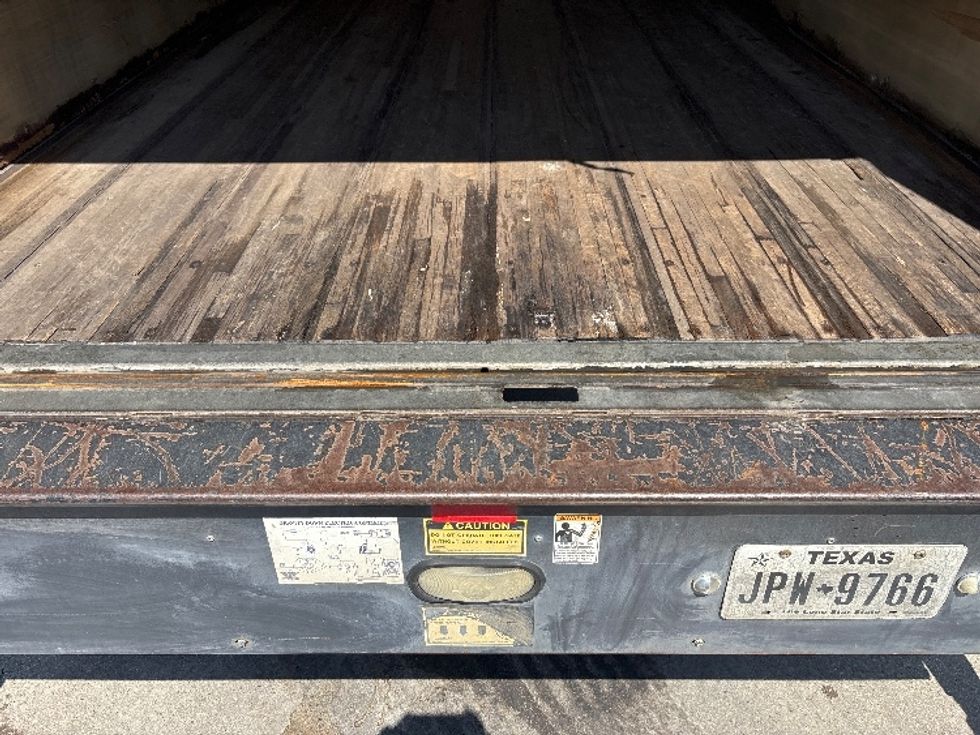 Light Duty Box Truck-Light and Medium Duty Trucks-Hino-2017-155-Arlington-TX-196,072\n\t\tmiles-$ 14,000 - Image 10