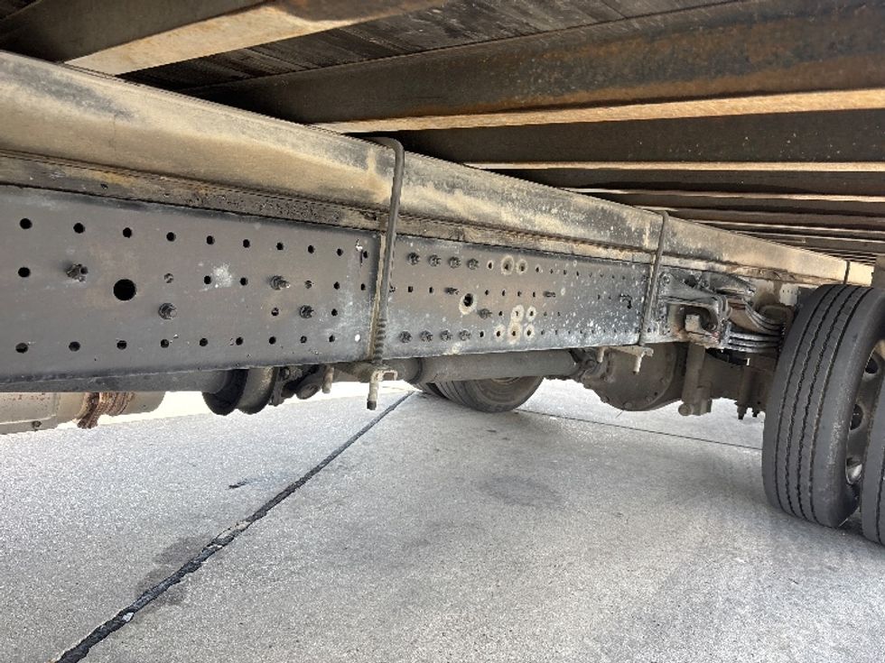 Light Duty Box Truck-Light and Medium Duty Trucks-Hino-2017-155-Arlington-TX-196,072\n\t\tmiles-$ 14,000 - Image 5