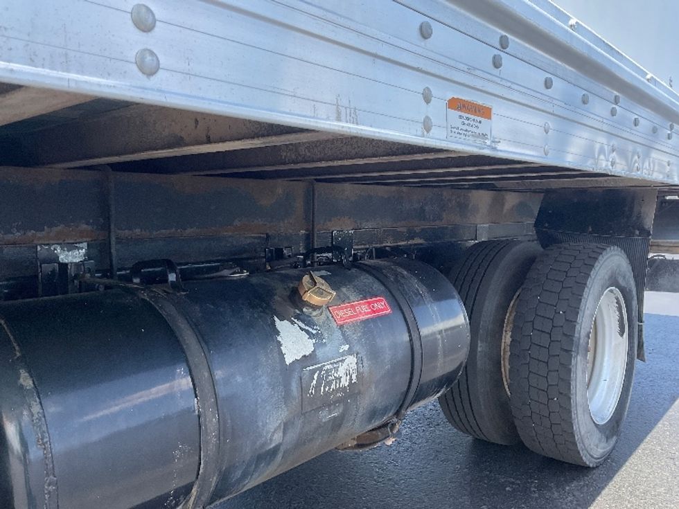 Light Duty Box Truck-Light and Medium Duty Trucks-Hino-2017-155-Greeley-CO-73,835\n\t\tmiles-$ 38,500 - Image 5