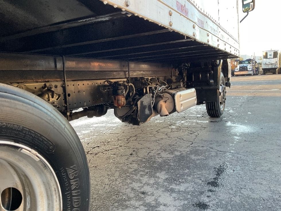 Light Duty Box Truck-Light and Medium Duty Trucks-Hino-2017-155-Torrance-CA-128,630\n\t\tmiles-$ 32,000 - Image 14