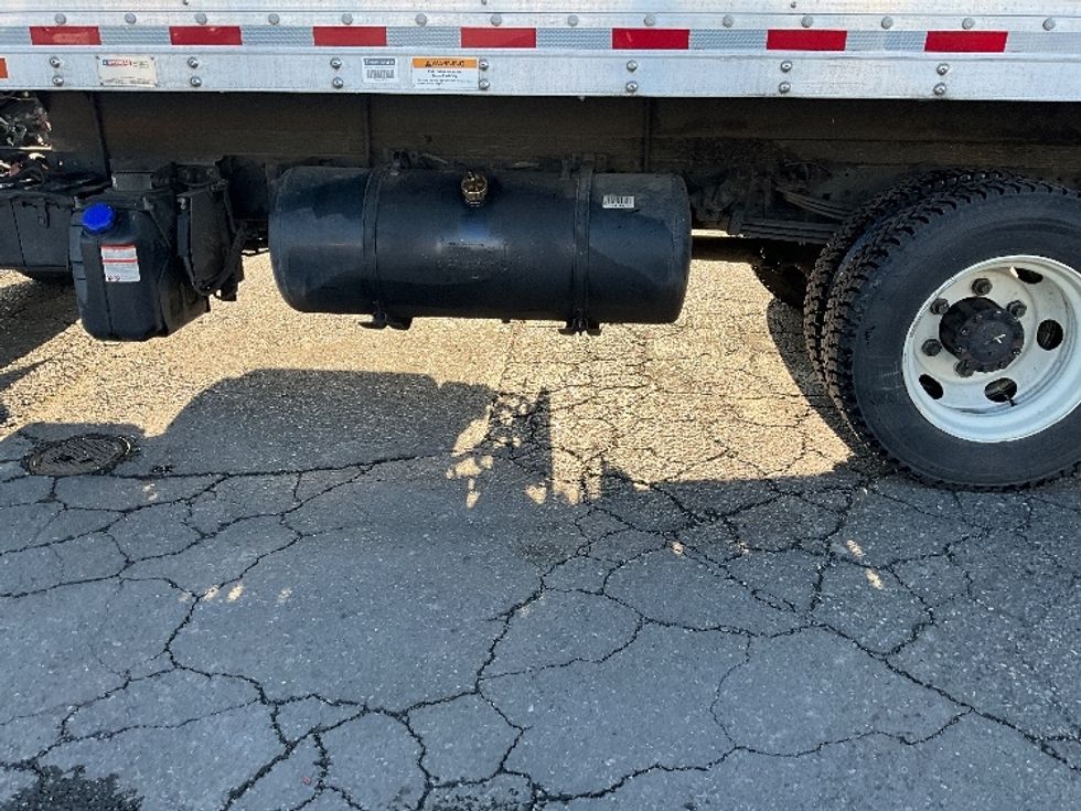 Light Duty Box Truck-Light and Medium Duty Trucks-Hino-2018-155-Kent-WA-78,905\n\t\tmiles-$ 42,000 - Image 5