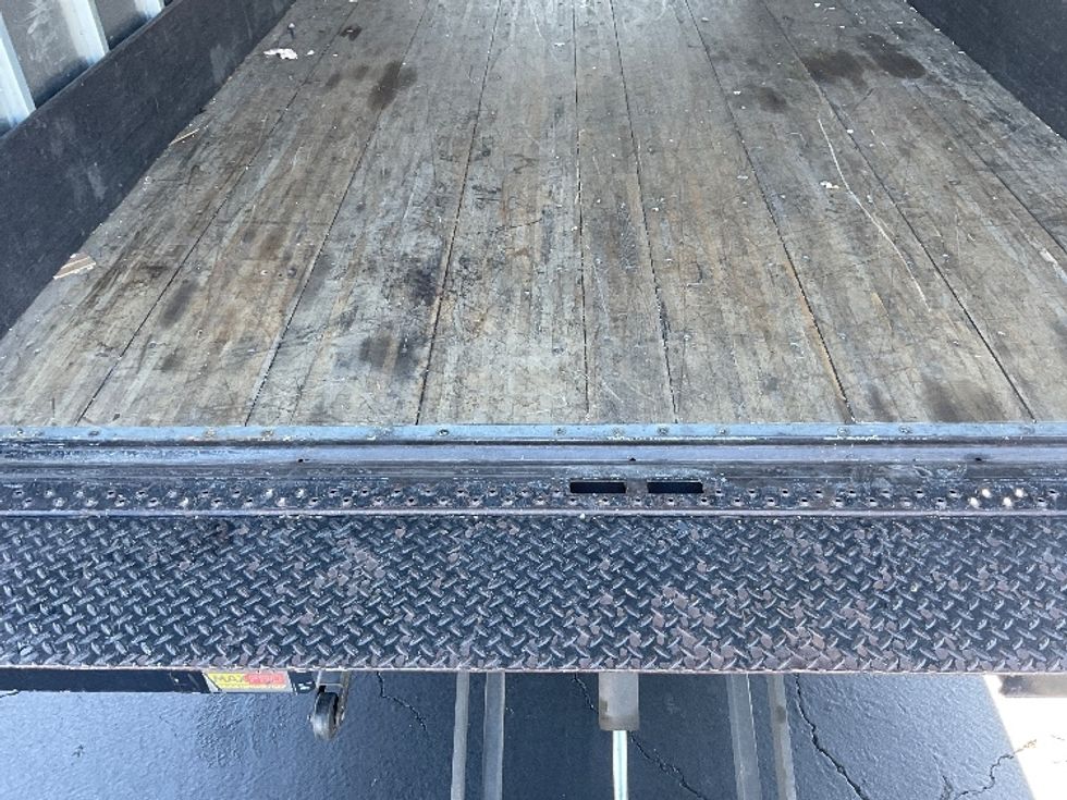 Light Duty Box Truck-Light and Medium Duty Trucks-Hino-2018-155-Torrance-CA-72,103\n\t\tmiles-$ 36,750 - Image 10