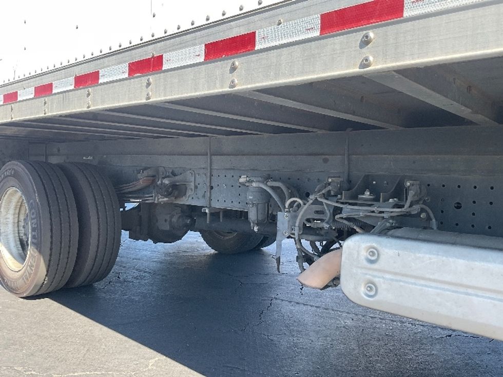 Light Duty Box Truck-Light and Medium Duty Trucks-Hino-2018-155-Torrance-CA-72,103\n\t\tmiles-$ 36,750 - Image 14
