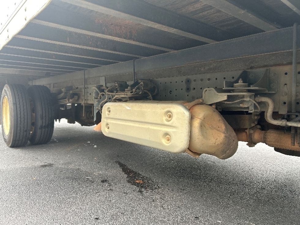 Light Duty Box Truck-Light and Medium Duty Trucks-Hino-2019-155-Gainesville-GA-151,712\n\t\tmiles-$ 32,750 - Image 14