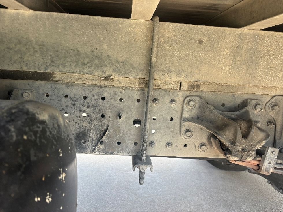 Light Duty Box Truck-Light and Medium Duty Trucks-Hino-2019-155-Houston-TX-123,593\n\t\tmiles-$ 37,000 - Image 5