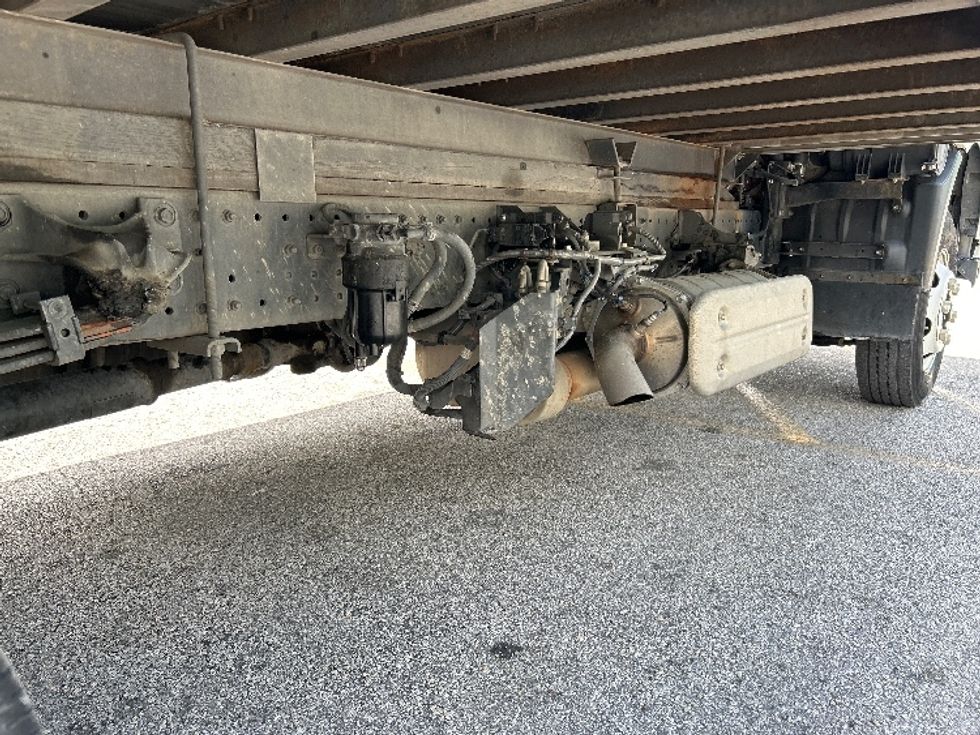 Light Duty Box Truck-Light and Medium Duty Trucks-Hino-2019-155-Katy-TX-98,863\n\t\tmiles-$ 38,500 - Image 14