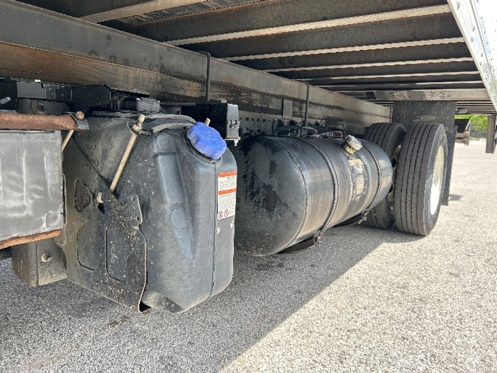 Light Duty Box Truck-Light and Medium Duty Trucks-Hino-2019-155-Katy-TX-98,863\n\t\tmiles-$ 38,500 - Image 5