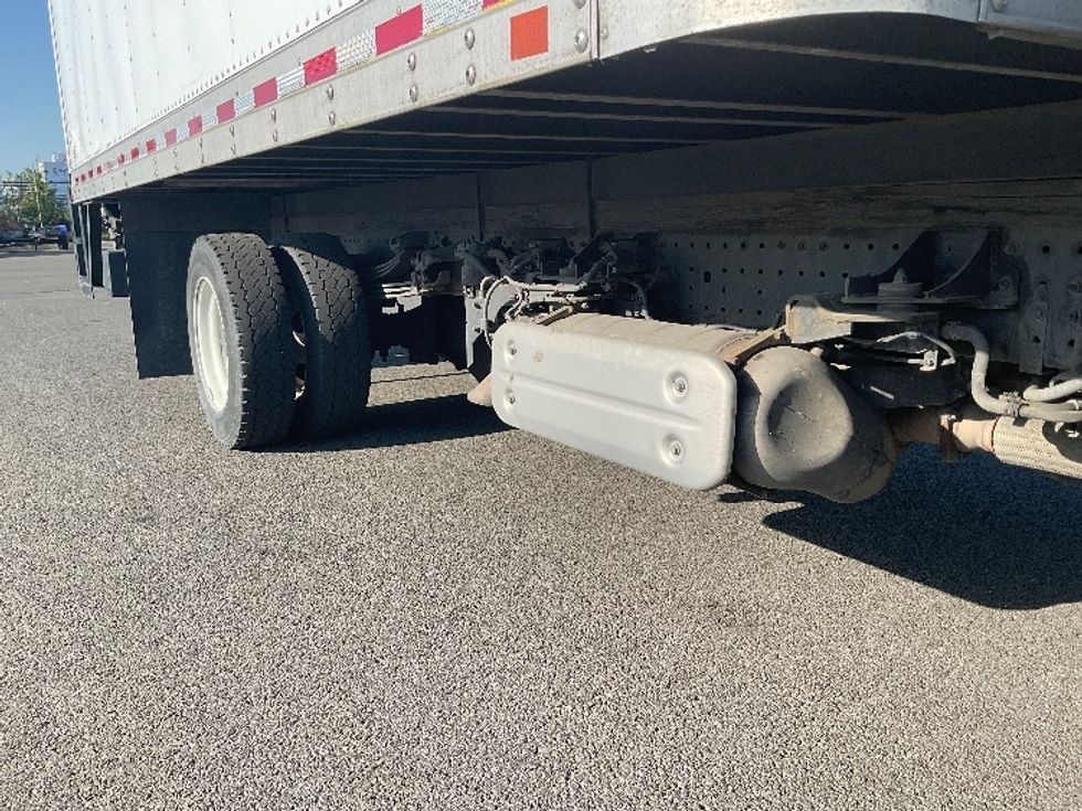 Light Duty Box Truck-Light and Medium Duty Trucks-Hino-2019-155-Kent-WA-69,180\n\t\tmiles-$ 46,000 - Image 14