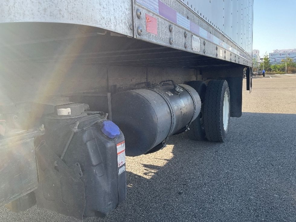 Light Duty Box Truck-Light and Medium Duty Trucks-Hino-2019-155-Kent-WA-69,180\n\t\tmiles-$ 46,000 - Image 5