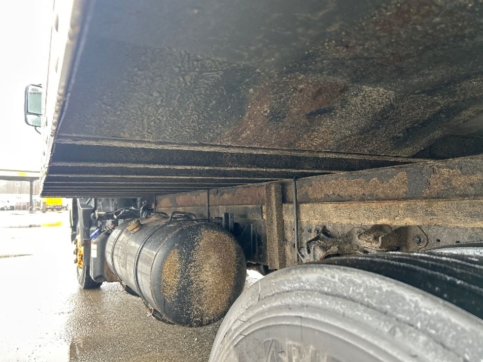 Light Duty Box Truck-Light and Medium Duty Trucks-Hino-2019-155-Londonderry-NH-296,582\n\t\tmiles-$ 23,250 - Image 5