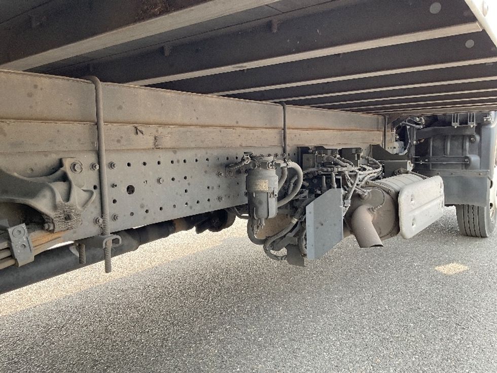 Light Duty Box Truck-Light and Medium Duty Trucks-Hino-2019-155-Pasco-WA-71,559\n\t\tmiles-$ 45,750 - Image 14