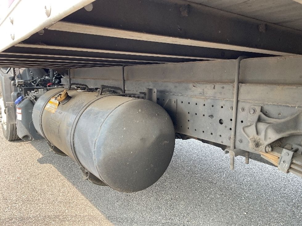 Light Duty Box Truck-Light and Medium Duty Trucks-Hino-2019-155-Pasco-WA-71,559\n\t\tmiles-$ 45,750 - Image 5