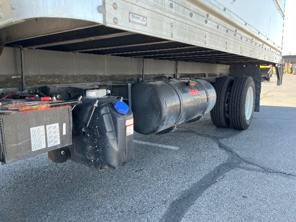 Light Duty Box Truck-Light and Medium Duty Trucks-Hino-2019-155-Phoenix-AZ-99,160\n\t\tmiles-$ 42,000 - Image 5