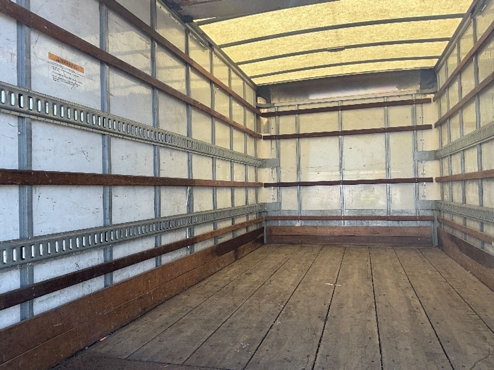 Light Duty Box Truck-Light and Medium Duty Trucks-Hino-2019-155-Portland-OR-144,411\n\t\tmiles-$ 37,500 - Image 11