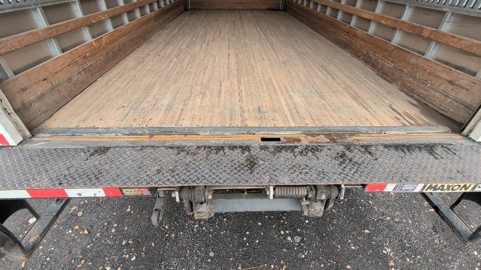 Light Duty Box Truck-Light and Medium Duty Trucks-Hino-2019-155-Suwanee-GA-168,966\n\t\tmiles-$ 30,750 - Image 10