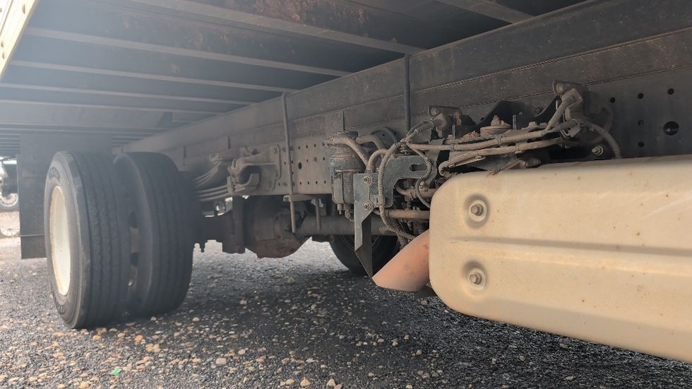 Light Duty Box Truck-Light and Medium Duty Trucks-Hino-2019-155-Suwanee-GA-168,966\n\t\tmiles-$ 30,750 - Image 14