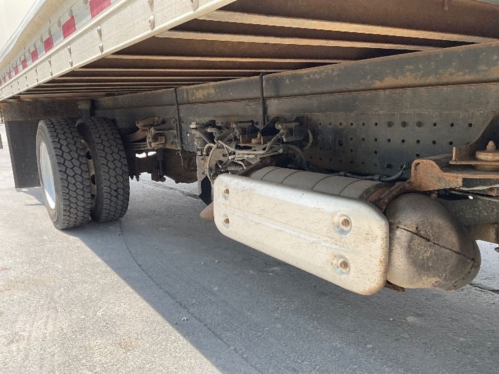 Light Duty Box Truck-Light and Medium Duty Trucks-Hino-2019-155-West Valley City-UT-127,620\n\t\tmiles-$ 39,750 - Image 14