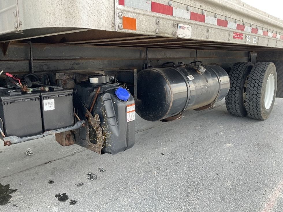 Light Duty Box Truck-Light and Medium Duty Trucks-Hino-2019-155-West Valley City-UT-127,620\n\t\tmiles-$ 39,750 - Image 5