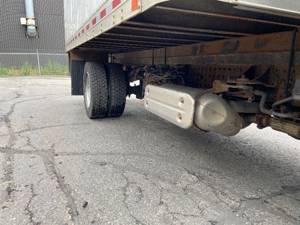 Light Duty Box Truck-Light and Medium Duty Trucks-Hino-2019-165-Mississauga-ON-123,192\n\t\tkm-$ 56,000 - Image 14