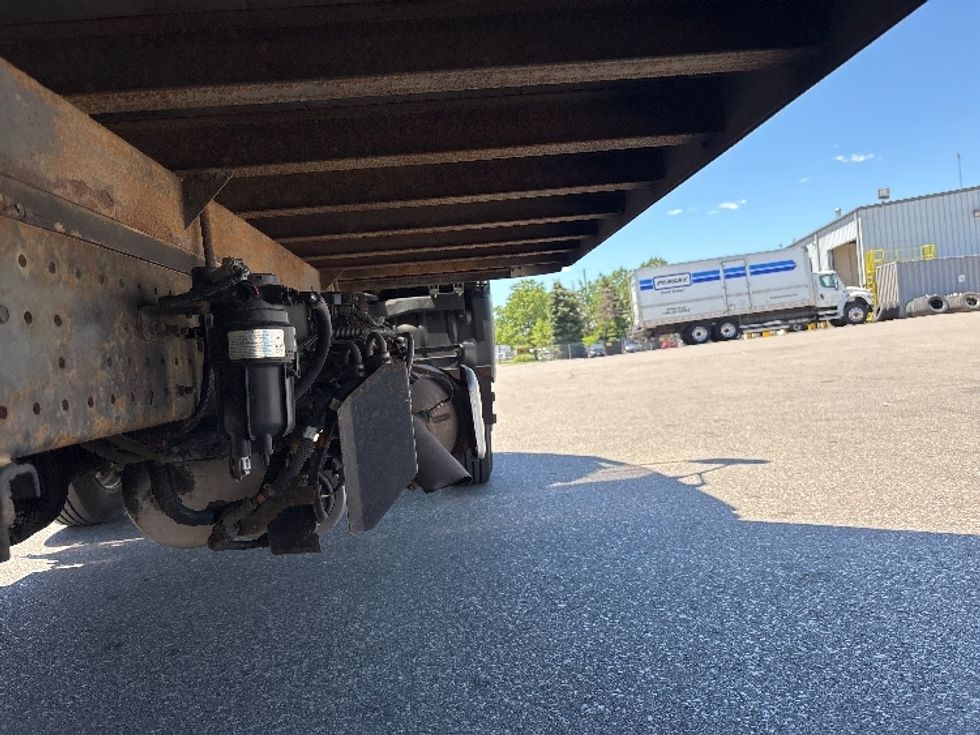 Light Duty Box Truck-Light and Medium Duty Trucks-Hino-2020-155-Brampton-ON-158,373\n\t\tkm-$ 50,250 - Image 14