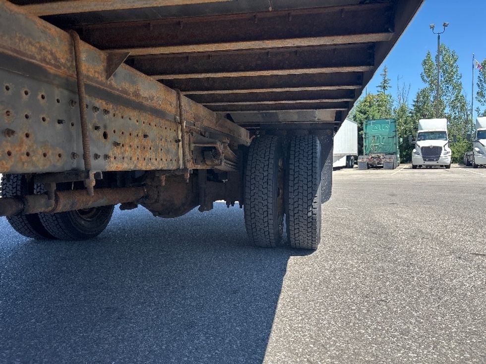 Light Duty Box Truck-Light and Medium Duty Trucks-Hino-2020-155-Brampton-ON-158,373\n\t\tkm-$ 50,250 - Image 5