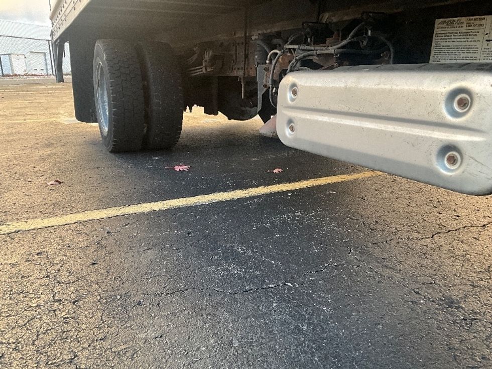 Light Duty Box Truck-Light and Medium Duty Trucks-Hino-2020-155-Cambridge-ON-205,083\n\t\tkm-$ 48,000 - Image 14