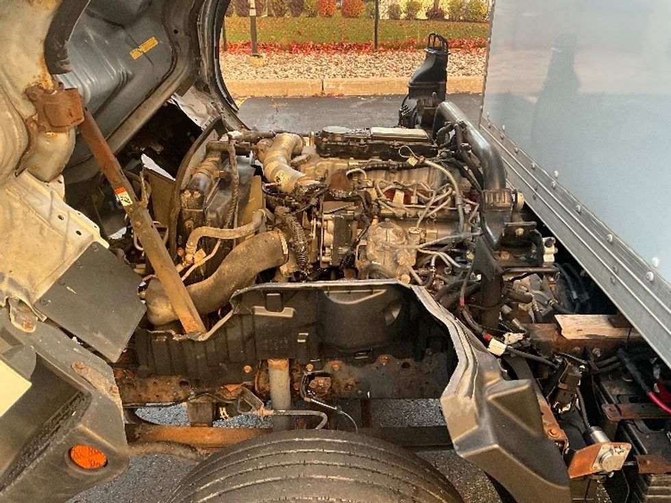 Light Duty Box Truck-Light and Medium Duty Trucks-Hino-2020-155-Cambridge-ON-205,083\n\t\tkm-$ 48,000 - Image 24