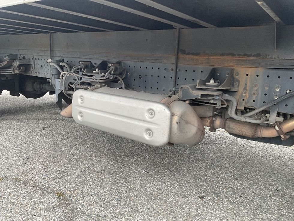 Light Duty Box Truck-Light and Medium Duty Trucks-Hino-2020-155-Carson-CA-87,090\n\t\tmiles-$ 46,750 - Image 14