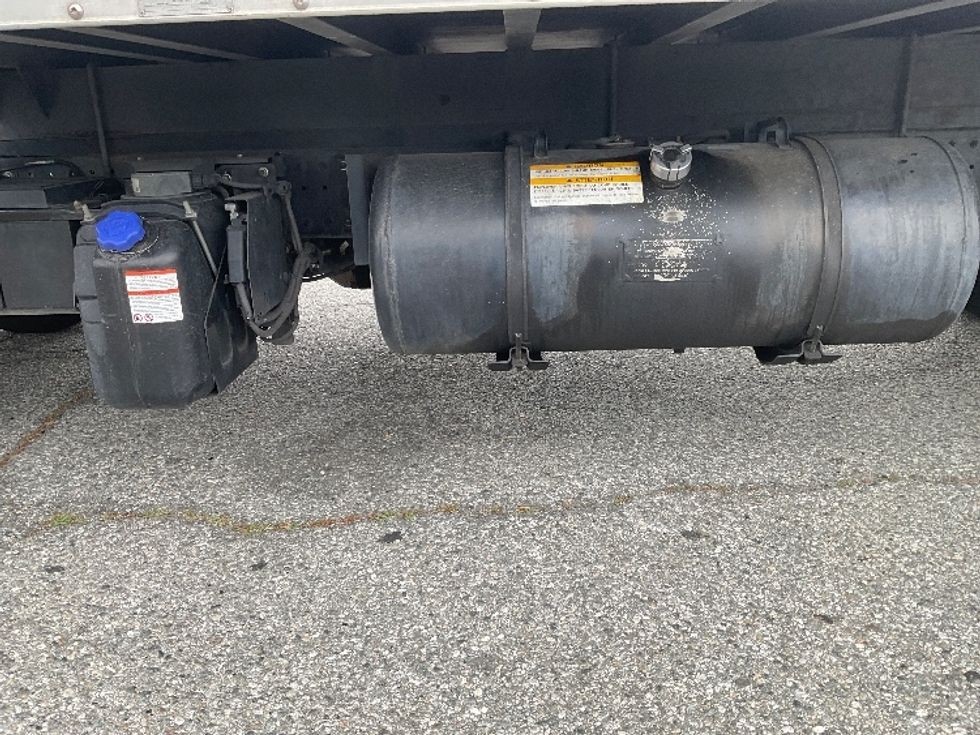 Light Duty Box Truck-Light and Medium Duty Trucks-Hino-2020-155-Carson-CA-87,090\n\t\tmiles-$ 46,750 - Image 26