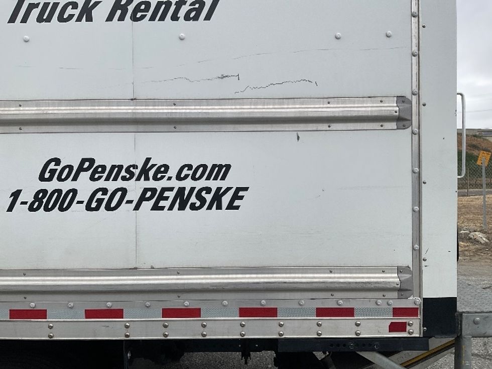 Light Duty Box Truck-Light and Medium Duty Trucks-Hino-2020-155-Carson-CA-87,090\n\t\tmiles-$ 46,750 - Image 28