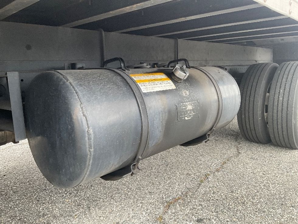 Light Duty Box Truck-Light and Medium Duty Trucks-Hino-2020-155-Carson-CA-87,090\n\t\tmiles-$ 46,750 - Image 5