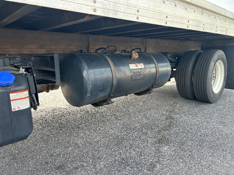 Light Duty Box Truck-Light and Medium Duty Trucks-Hino-2020-155-Concord-NC-126,696\n\t\tmiles-$ 37,750 - Image 5