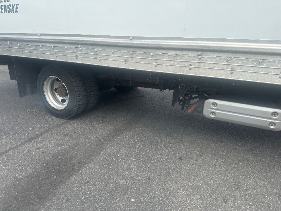 Light Duty Box Truck-Light and Medium Duty Trucks-Hino-2020-155-Concord-ON-187,283\n\t\tkm-$ 50,000 - Image 14