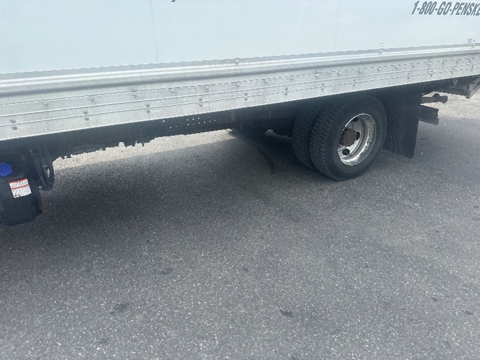 Light Duty Box Truck-Light and Medium Duty Trucks-Hino-2020-155-Concord-ON-187,283\n\t\tkm-$ 50,000 - Image 5