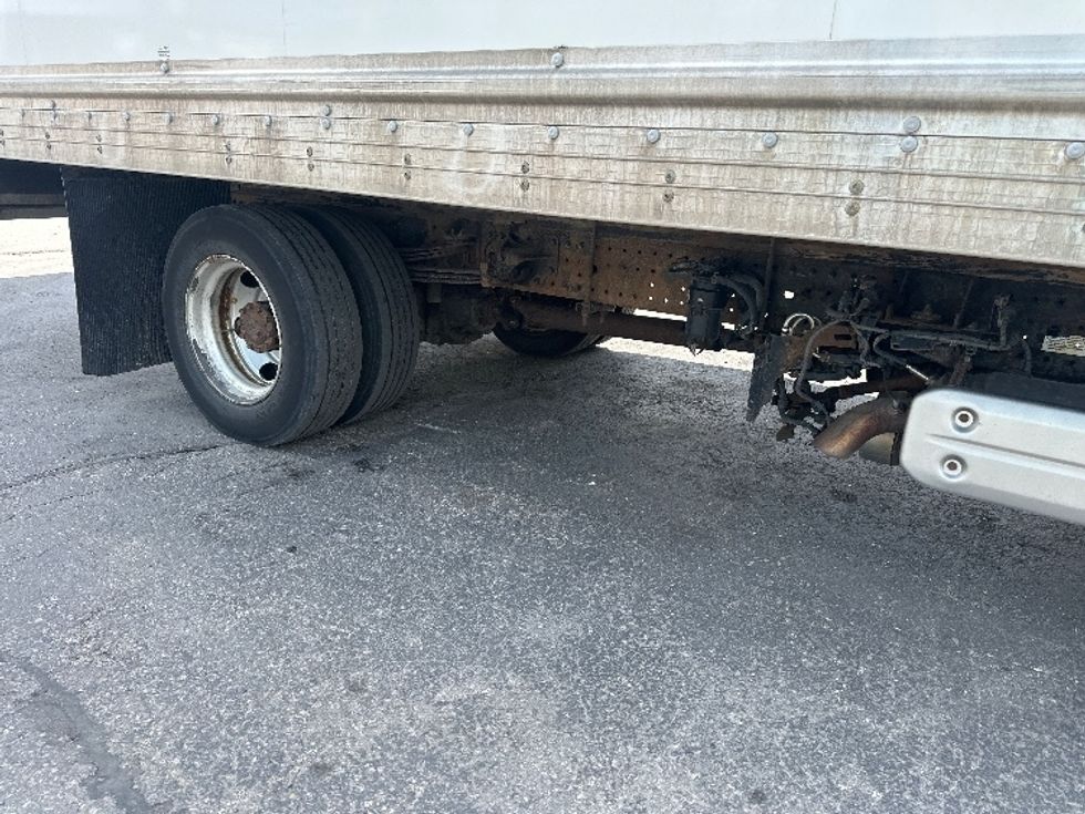 Light Duty Box Truck-Light and Medium Duty Trucks-Hino-2020-155-Concord-ON-221,617\n\t\tkm-$ 46,250 - Image 14