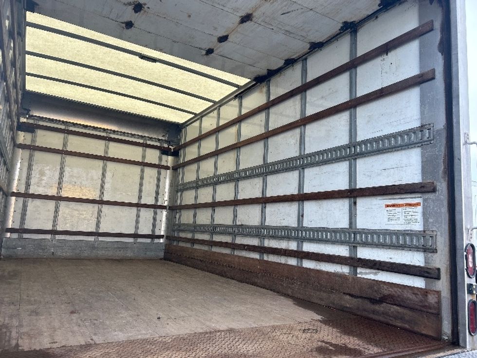 Light Duty Box Truck-Light and Medium Duty Trucks-Hino-2020-155-Dartmouth-NS-171,839\n\t\tkm-$ 50,000 - Image 12