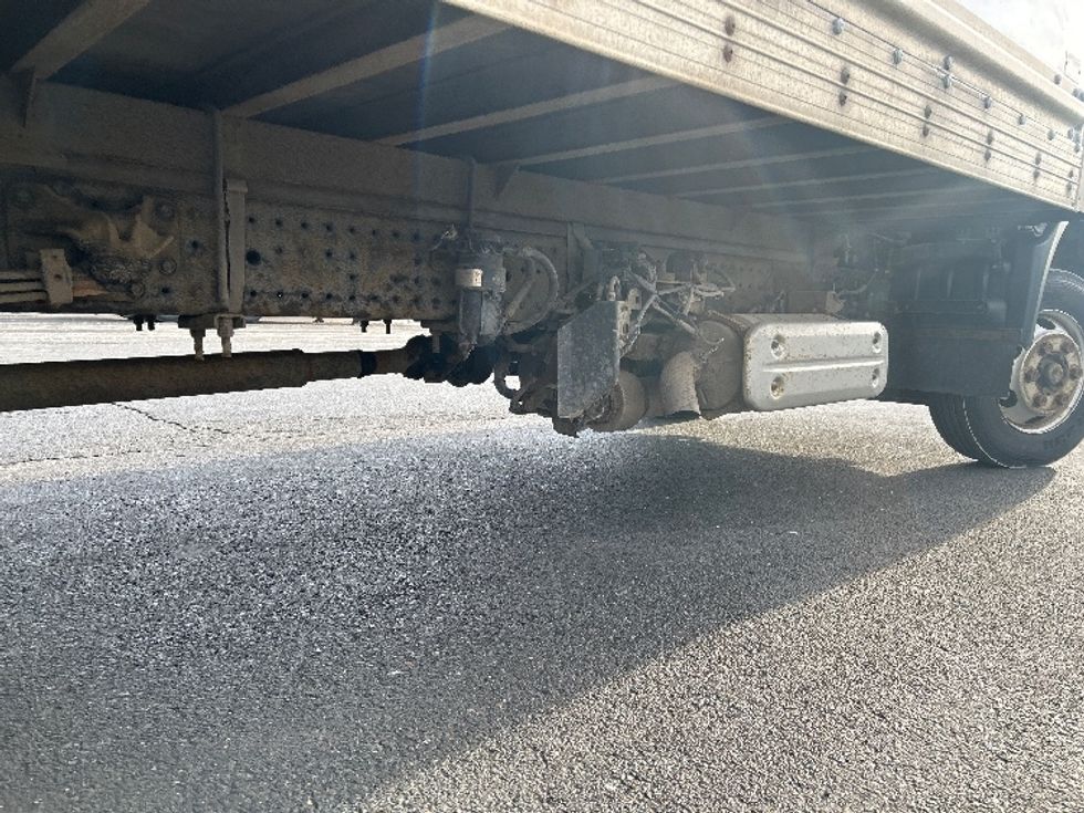 Light Duty Box Truck-Light and Medium Duty Trucks-Hino-2020-155-Dartmouth-NS-171,839\n\t\tkm-$ 50,000 - Image 14