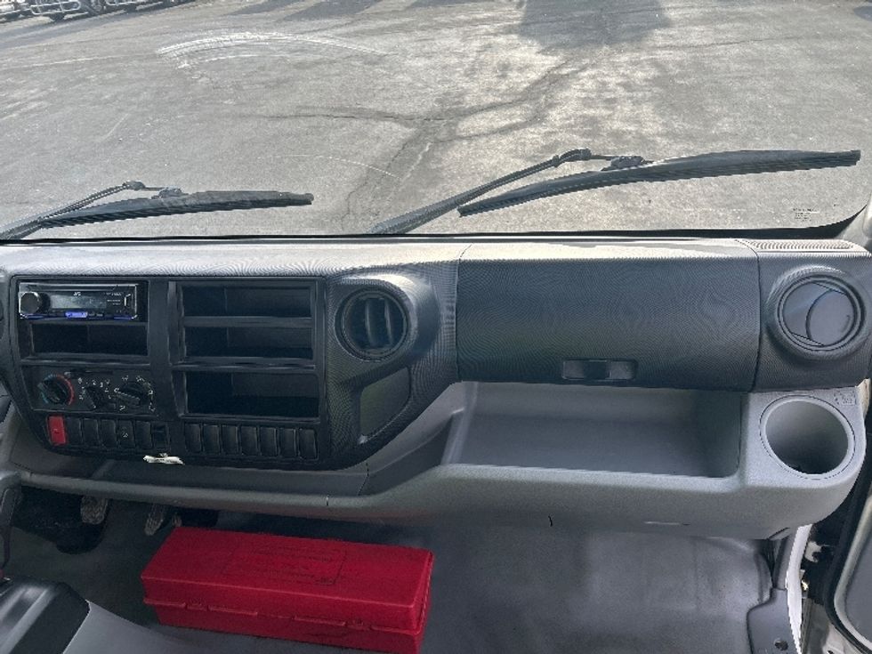 Light Duty Box Truck-Light and Medium Duty Trucks-Hino-2020-155-Dartmouth-NS-171,839\n\t\tkm-$ 50,000 - Image 21