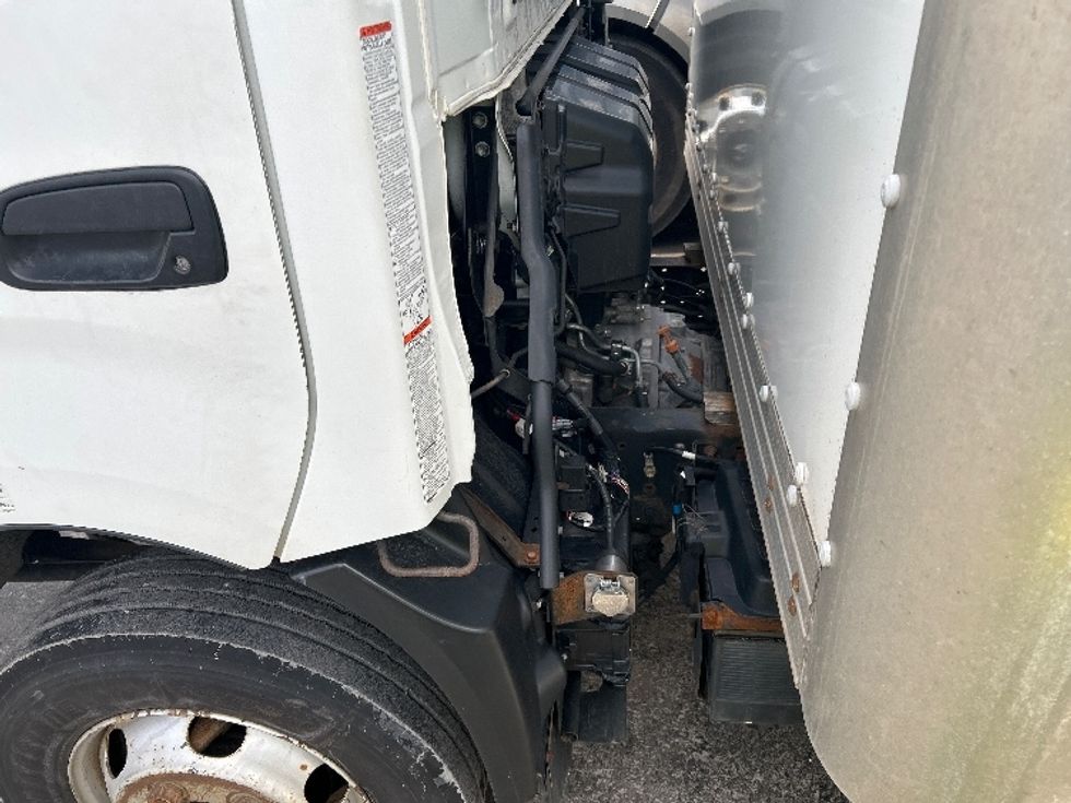 Light Duty Box Truck-Light and Medium Duty Trucks-Hino-2020-155-Dartmouth-NS-171,839\n\t\tkm-$ 50,000 - Image 24