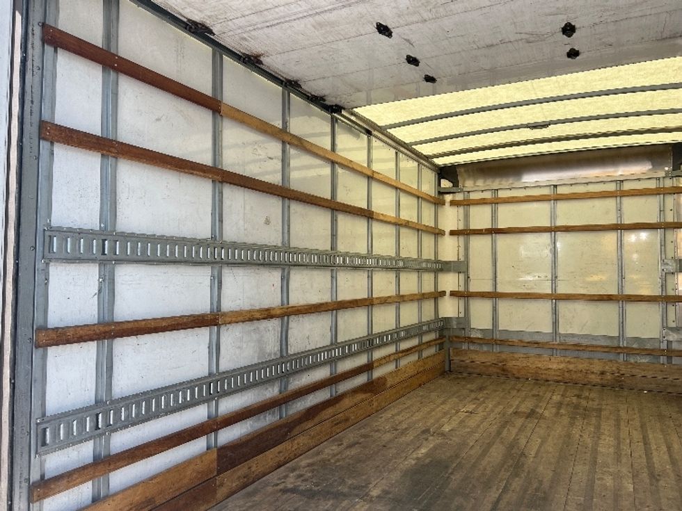 Light Duty Box Truck-Light and Medium Duty Trucks-Hino-2020-155-Denver-CO-82,380\n\t\tmiles-$ 50,000 - Image 11