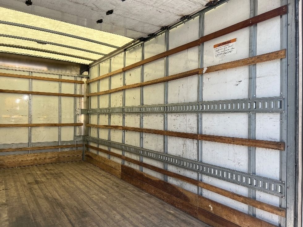 Light Duty Box Truck-Light and Medium Duty Trucks-Hino-2020-155-Denver-CO-82,380\n\t\tmiles-$ 50,000 - Image 12