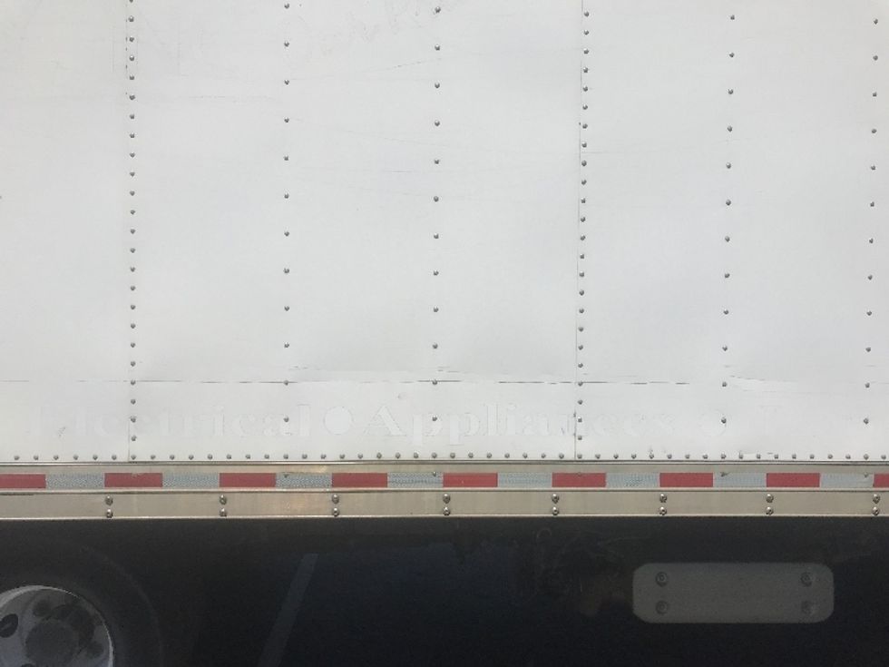 Light Duty Box Truck-Light and Medium Duty Trucks-Hino-2020-155-Ladson-SC-148,948\n\t\tmiles-$ 34,250 - Image 27