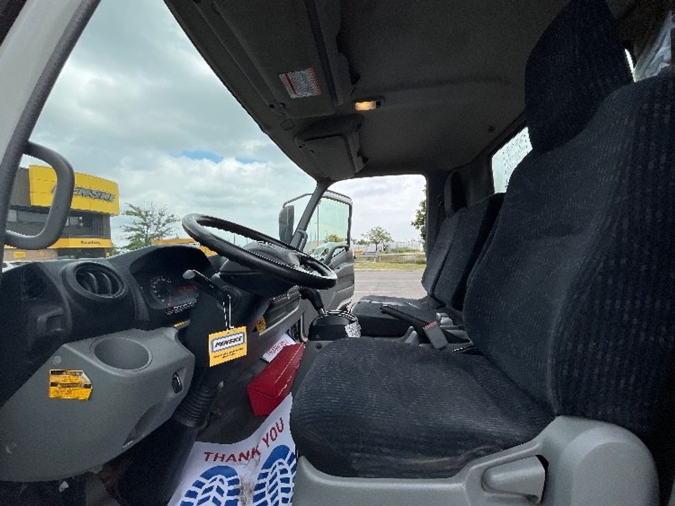 Light Duty Box Truck-Light and Medium Duty Trucks-Hino-2020-155-Mississauga-ON-128,932\n\t\tkm-$ 56,250 - Image 19