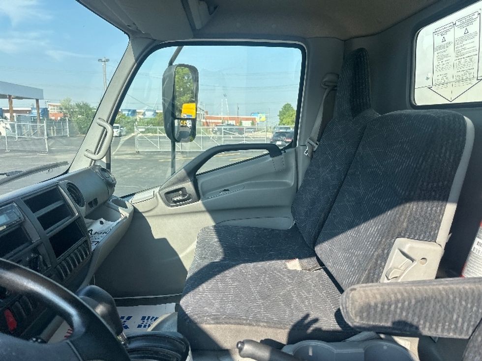 2020 Hino XJC720 / XFC720 Single Cab photo 15