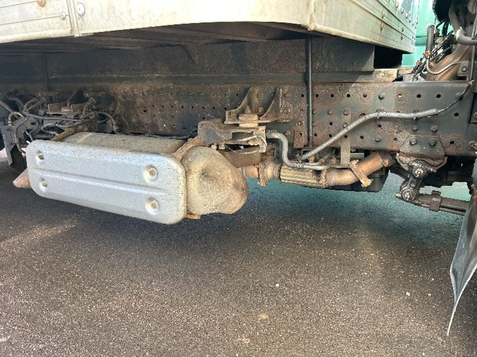 Light Duty Box Truck-Light and Medium Duty Trucks-Hino-2020-155-Moncton-NB-174,882\n\t\tkm-$ 49,250 - Image 22