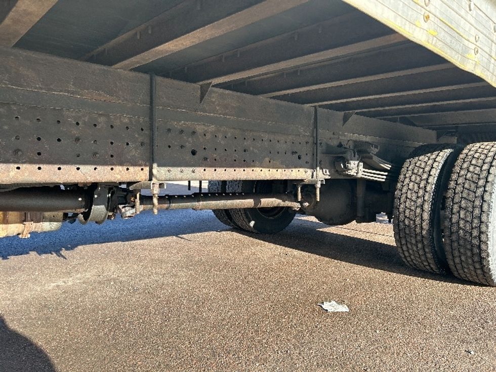 Light Duty Box Truck-Light and Medium Duty Trucks-Hino-2020-155-Moncton-NB-174,882\n\t\tkm-$ 49,250 - Image 4