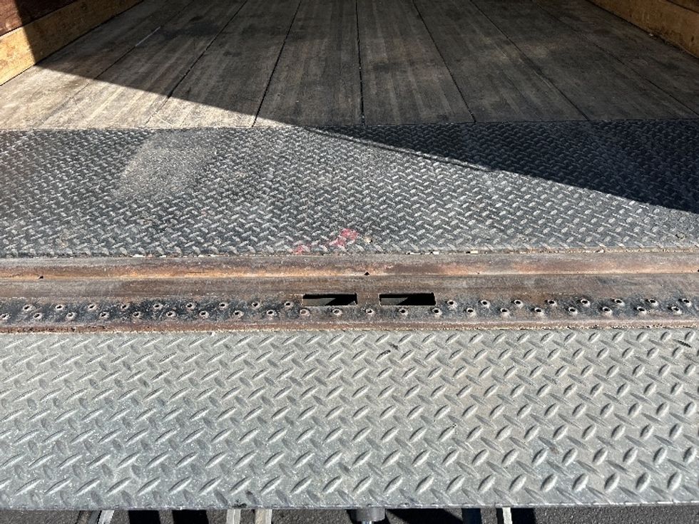 Light Duty Box Truck-Light and Medium Duty Trucks-Hino-2020-155-Sacramento-CA-88,688\n\t\tmiles-$ 45,000 - Image 10