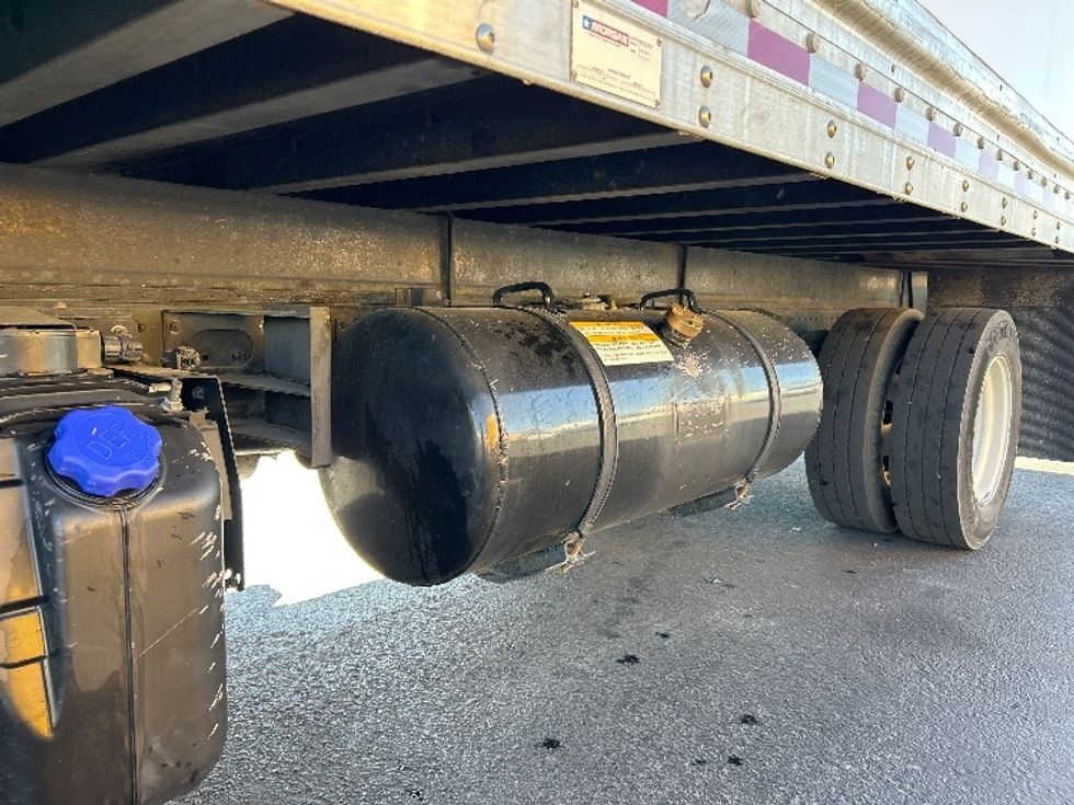 Light Duty Box Truck-Light and Medium Duty Trucks-Hino-2020-155-Sacramento-CA-88,688\n\t\tmiles-$ 45,000 - Image 5