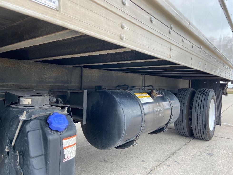 Light Duty Box Truck-Light and Medium Duty Trucks-Hino-2020-155-San Antonio-TX-137,540\n\t\tmiles-$ 36,750 - Image 5