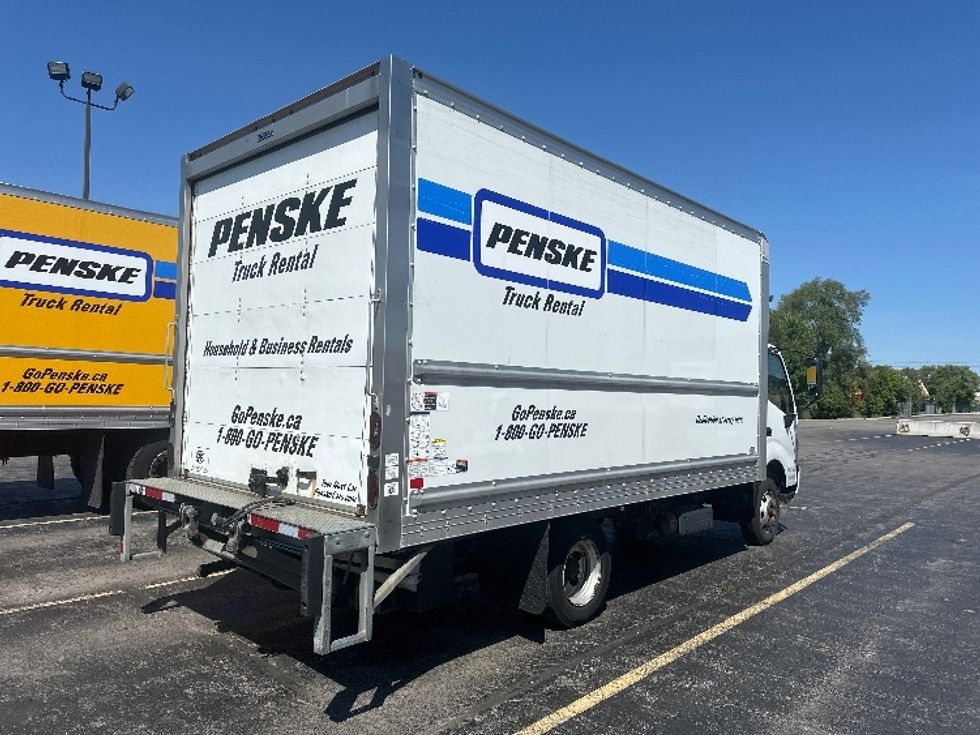 Light Duty Box Truck-Light and Medium Duty Trucks-Hino-2020-155-Toronto-ON-122,418\n\t\tkm-$ 55,000 - Image 12